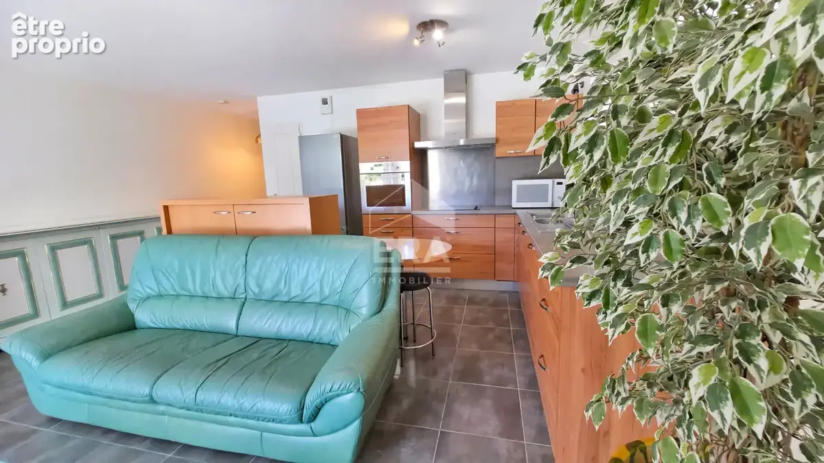 Appartement 78m² à annecy - photo 5