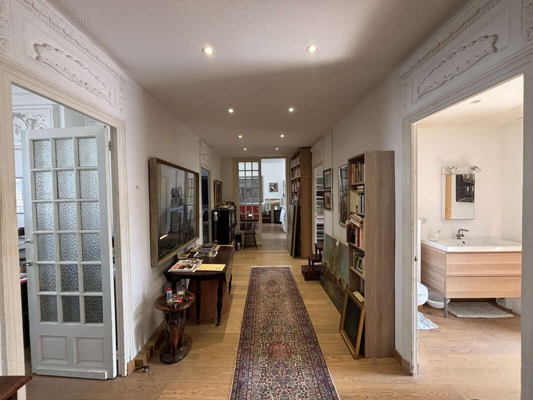 Appartement à BEZIERS