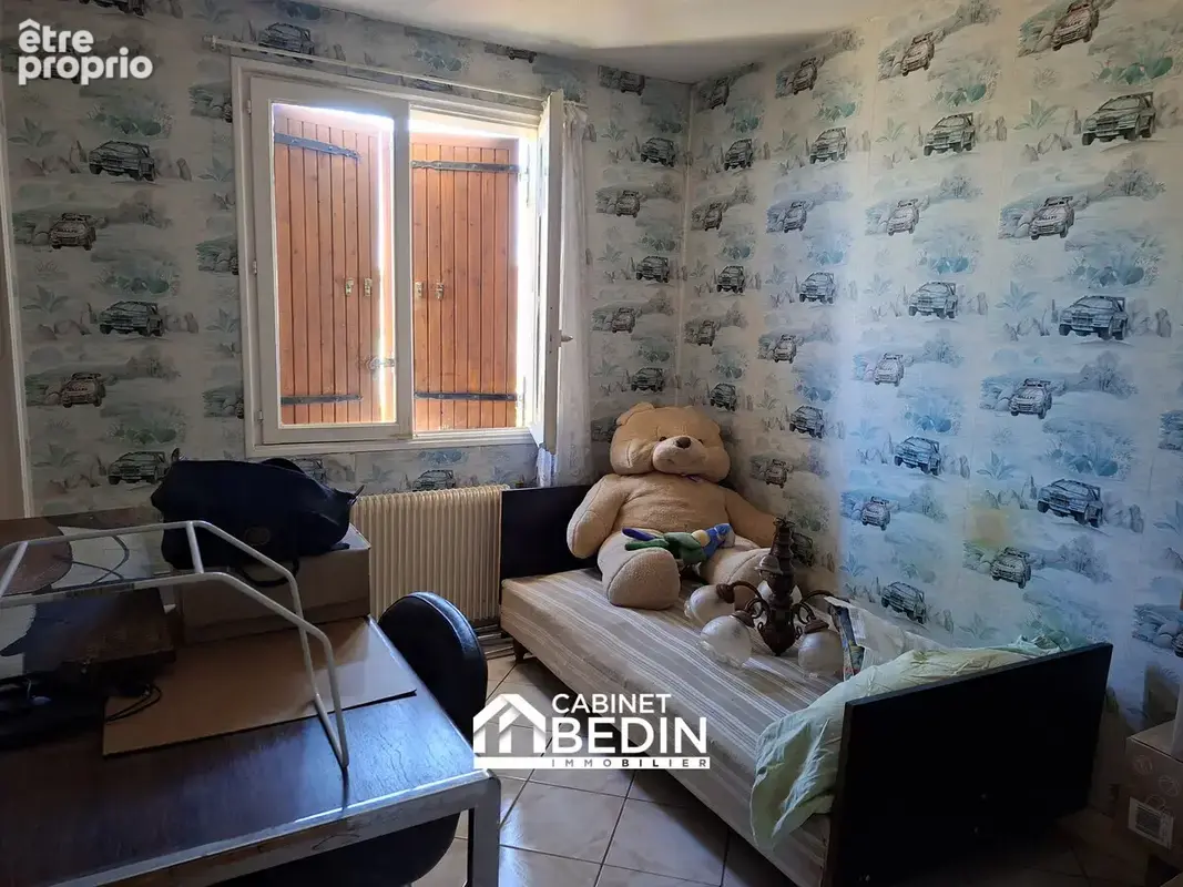 Maison 85 m² à Saint-Medard-En-Jalles  - photo 5