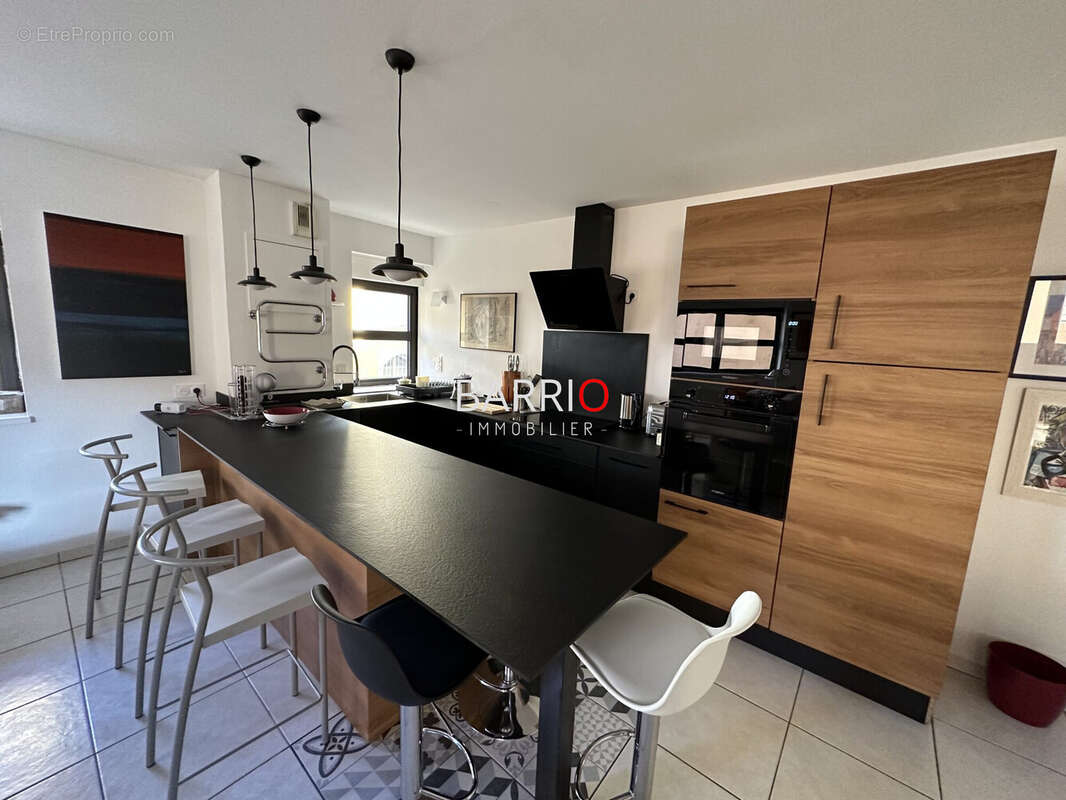 Appartement à PORT-VENDRES