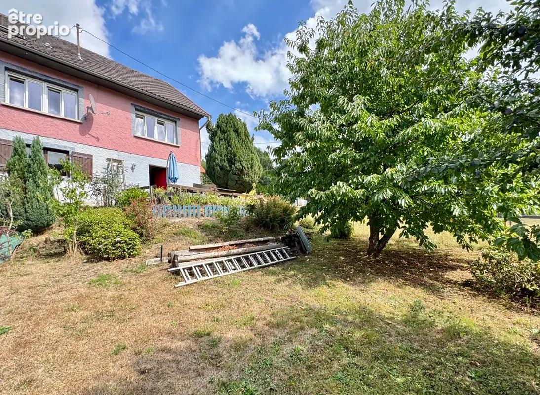 Natzwiller - Maison 6 pièces -155 m2 - photo 3