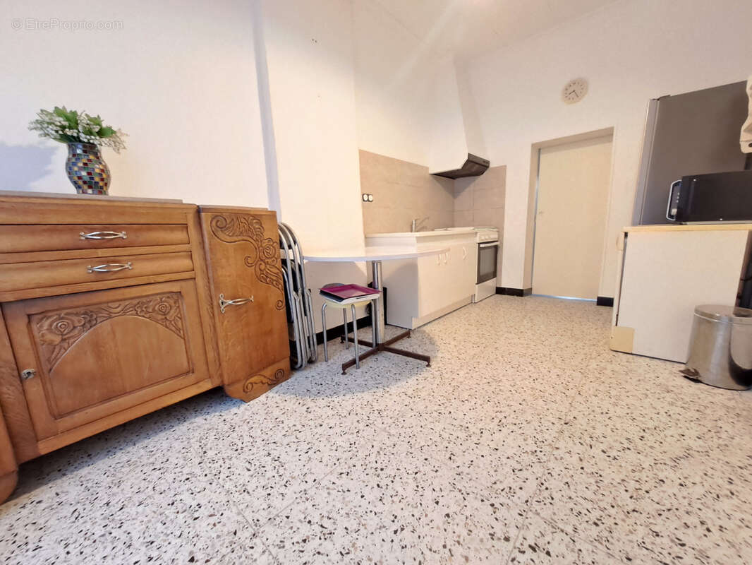 Maison 2 chambres jardin garage passage sur le cote - photo 13