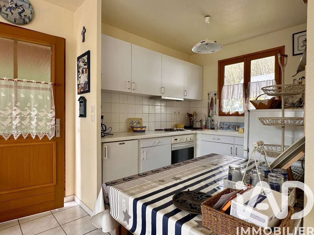 Photo 5 - Maison à BRANVILLE