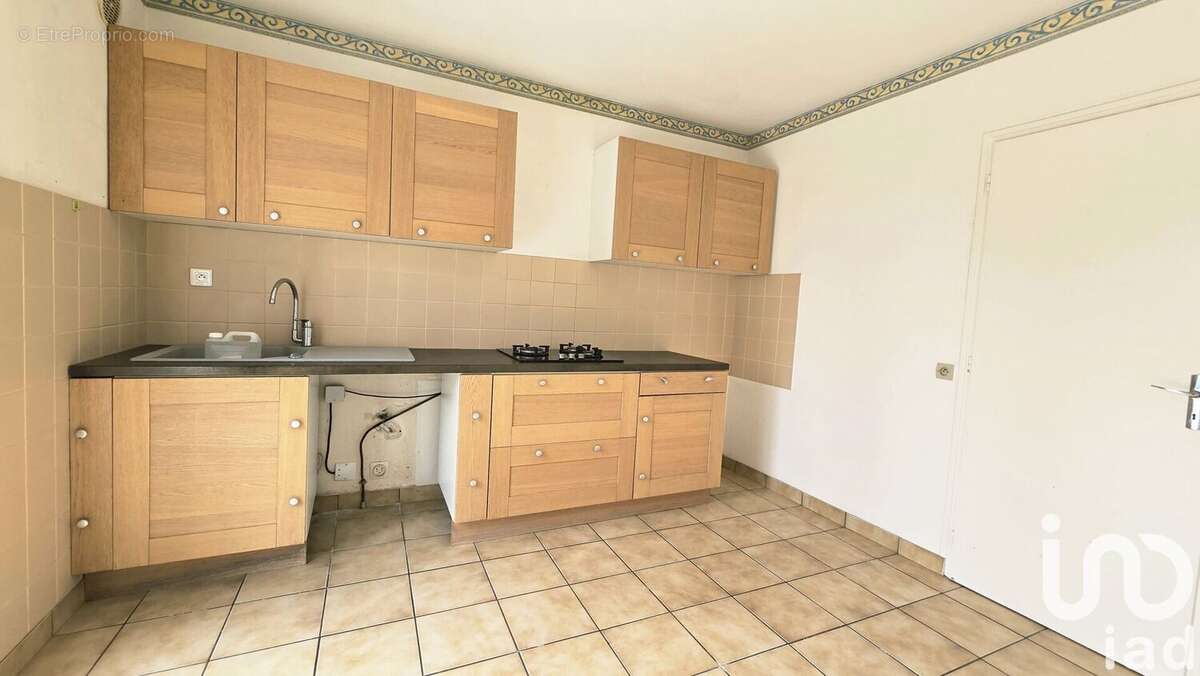 Photo 6 - Maison à MUZILLAC