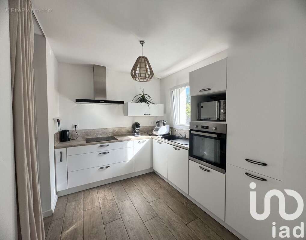 Photo 4 - Maison à LA BERNERIE-EN-RETZ