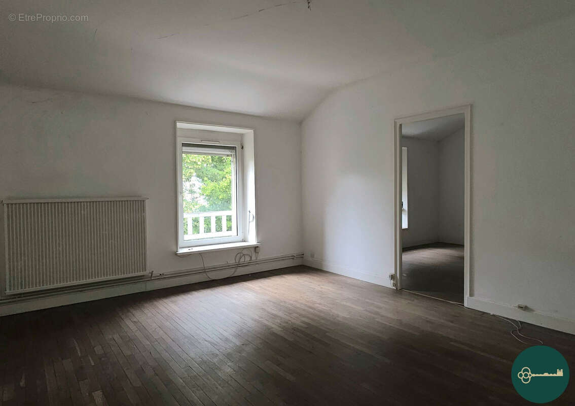 Immeuble Toul 459 m2 - photo 8
