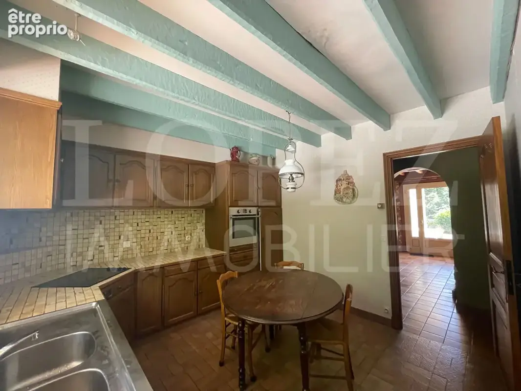 Villa Pont De Larn 7 pièce(s) 224 m2 - photo 4
