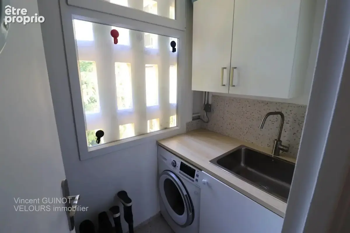 appartement de 3 chambres proche centre-ville - photo 9