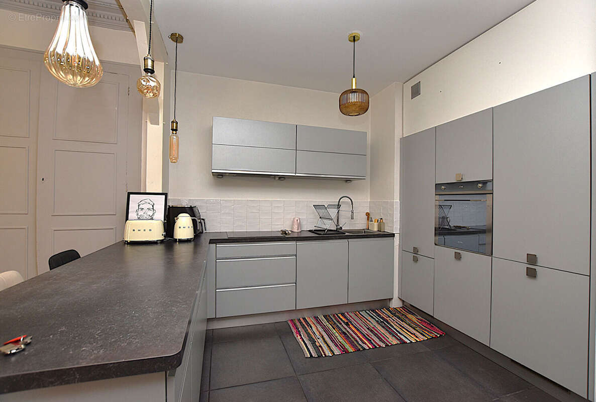 Appartement à LE PUY-EN-VELAY