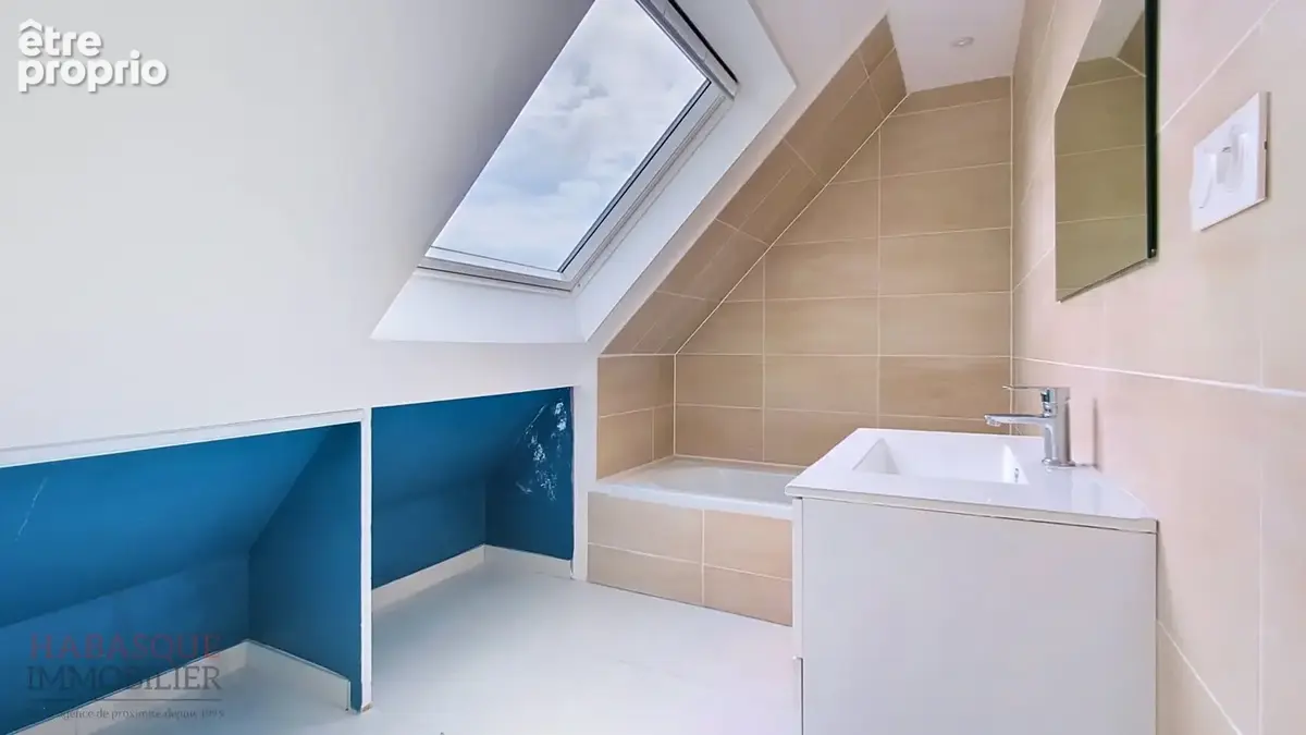 Maison 8 pièces à vendre à Loperhet - Exclusivité HABASQUE IMMOBILIER - photo 11