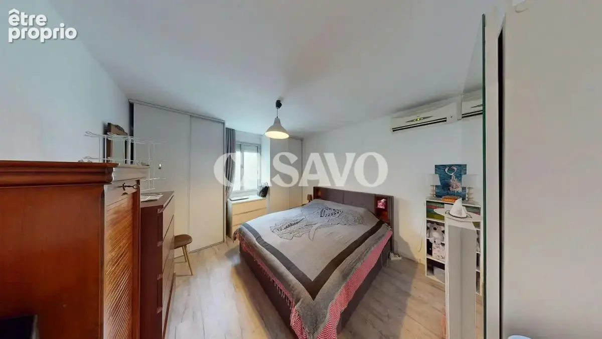 Vente Maison 3 pièces de 80m² - 30250 Sommières - photo 5