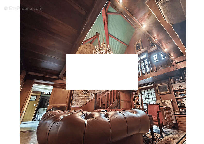 Maison à BANNALEC