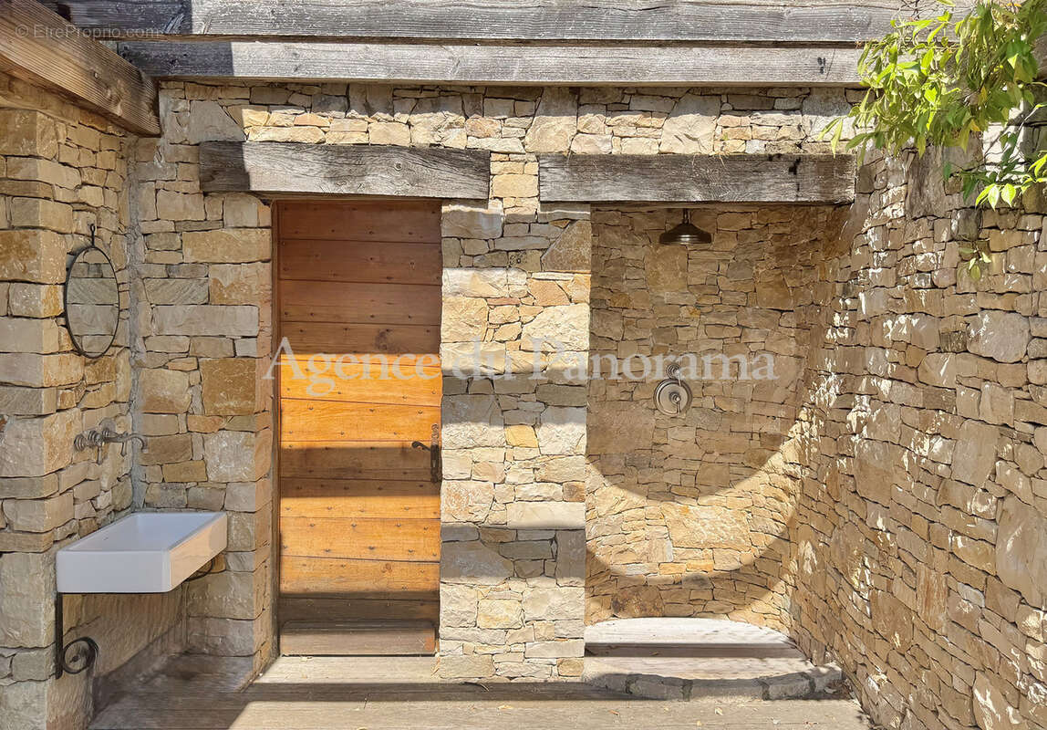 Maison à CABRIS