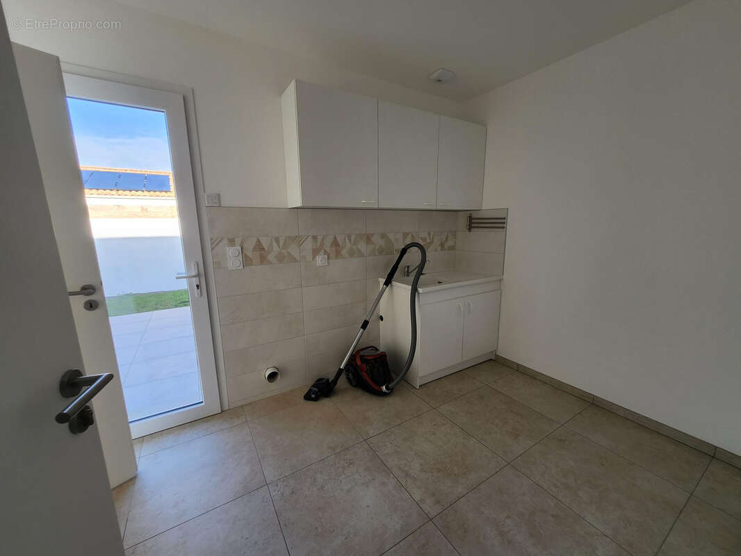 Maison à NOTRE-DAME-DE-RIEZ