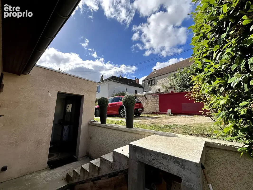 Maison Juziers 5 pièce(s) 85 m2 - photo 14