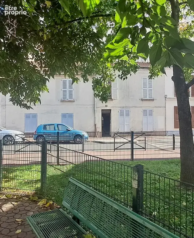 petit duplex + rue chauvelot - photo 7