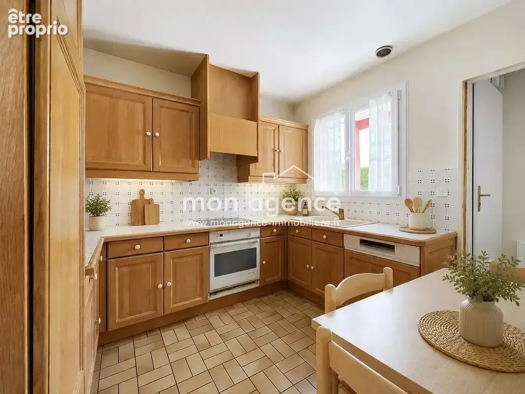 A Bonsecours 76240, Maison 5 pièces à vendre - photo 6