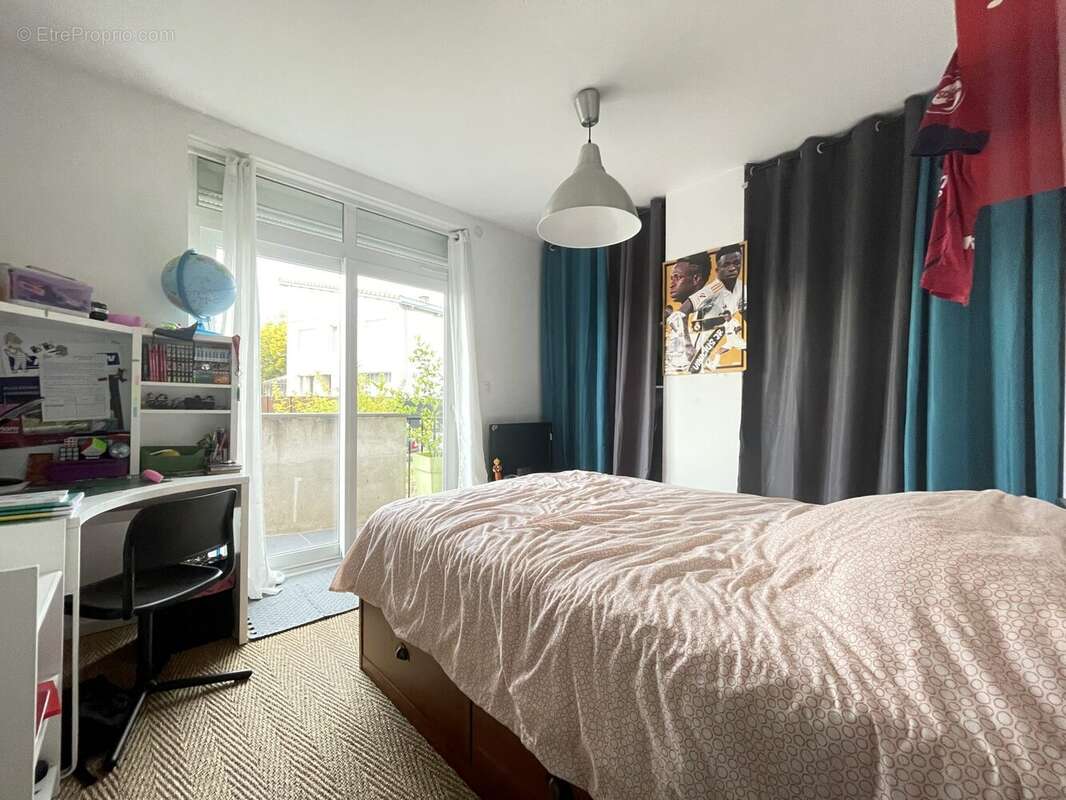 Maison à CHATELGUYON