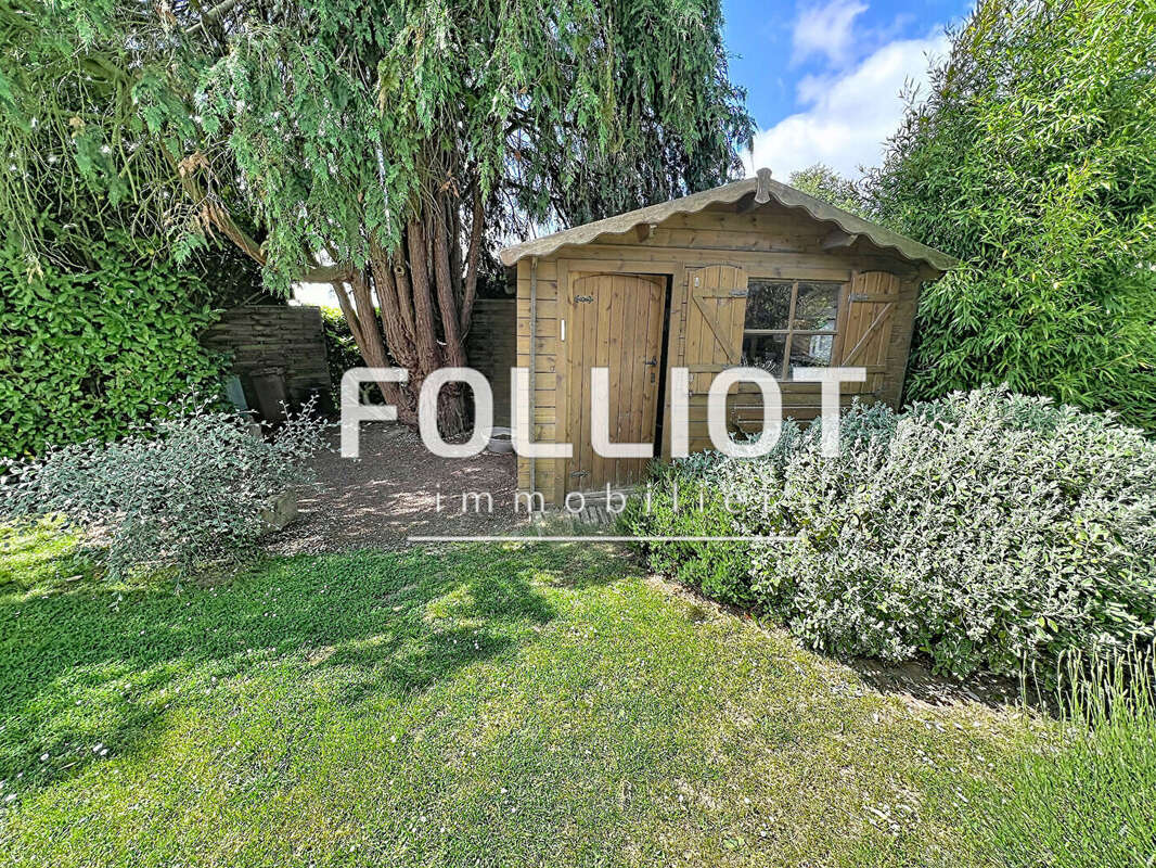 A vendre maison saint lo                                                                                                plain pi - photo 13