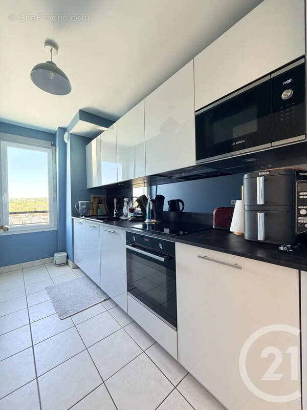 Appartement à ANTONY