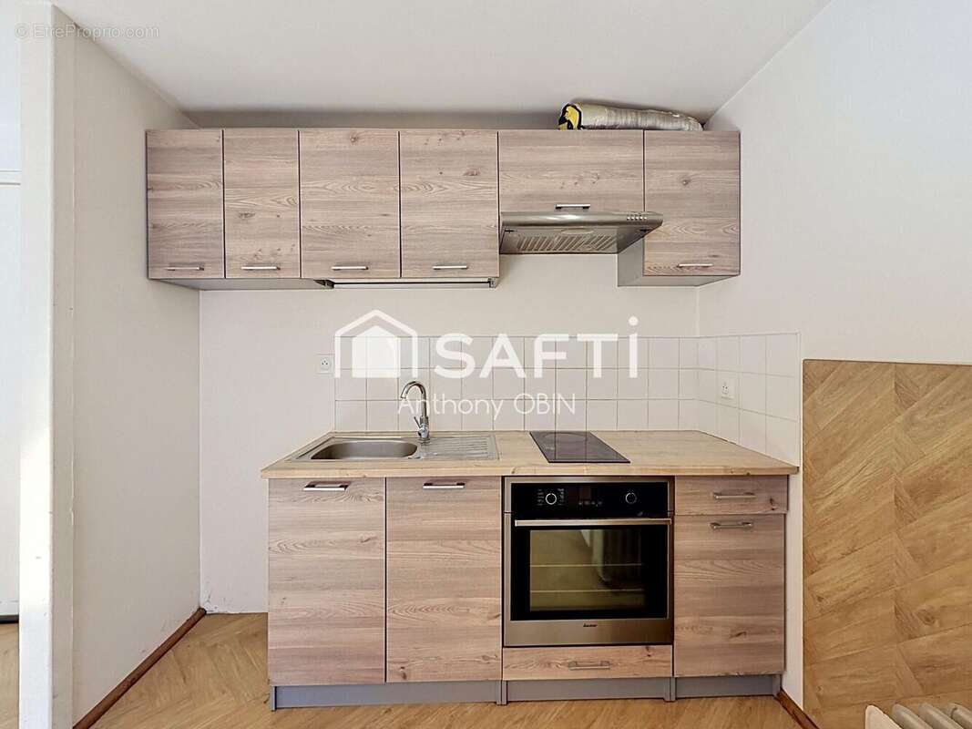 Photo 4 - Appartement à HAUBOURDIN