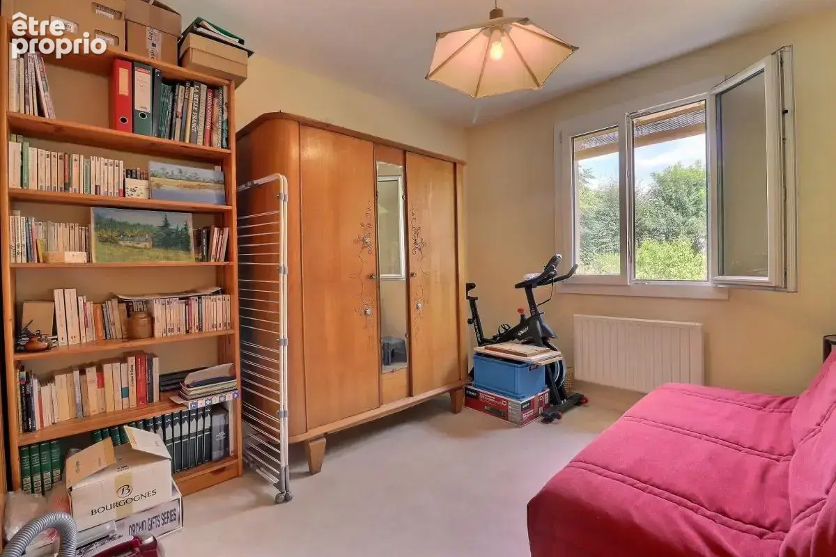 Maison sur sous-sol 3 chambres - photo 20