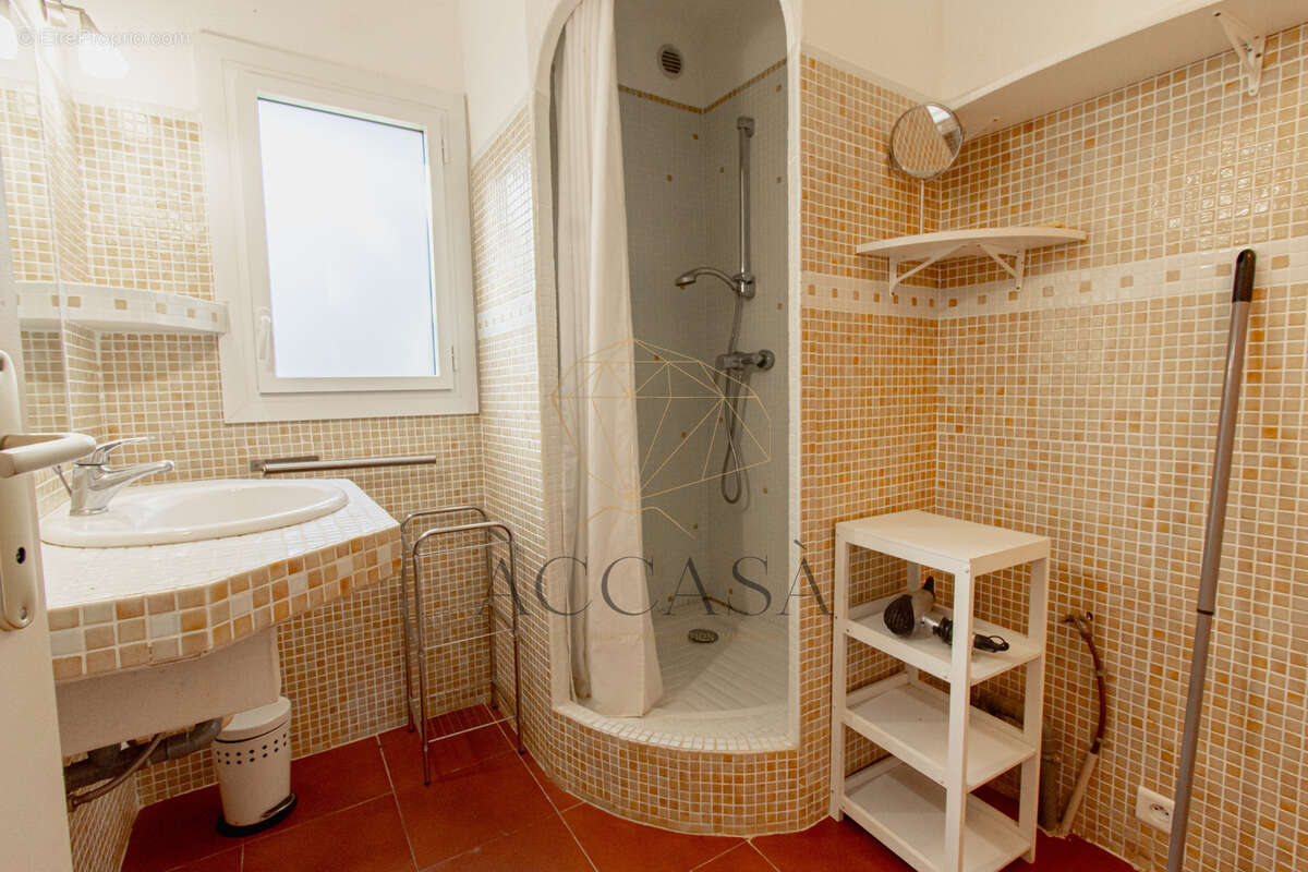 Maison à PORTO-VECCHIO