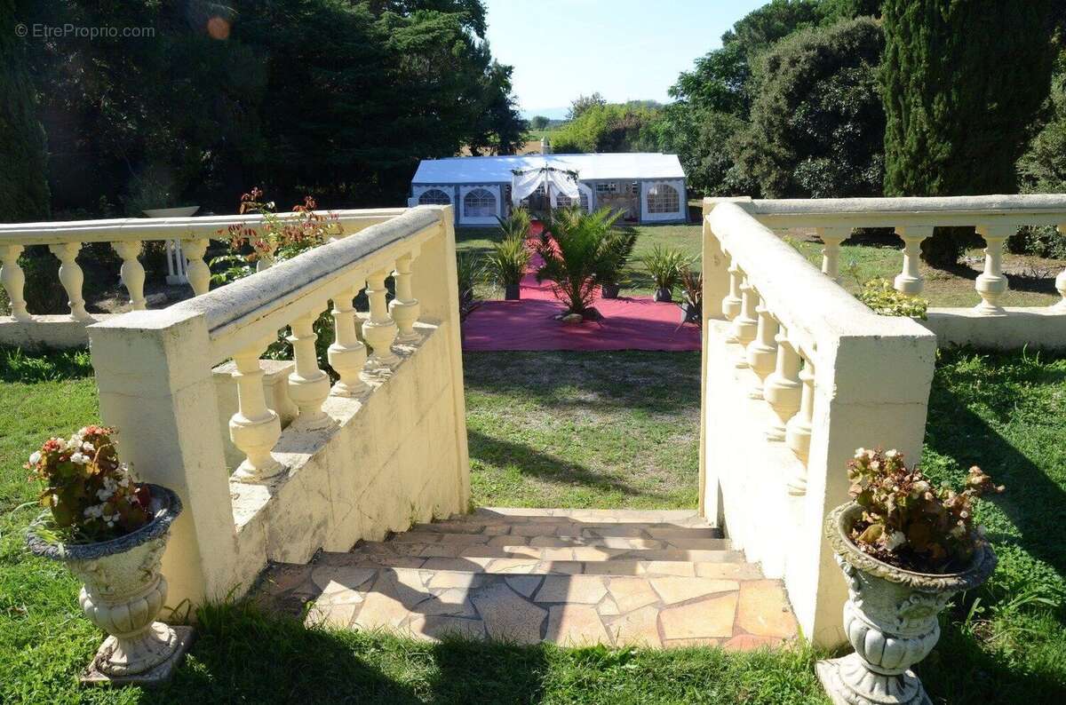 Photo 4 - Maison à BEZIERS