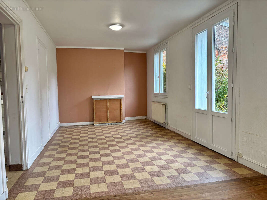 Maison à LES ANDELYS