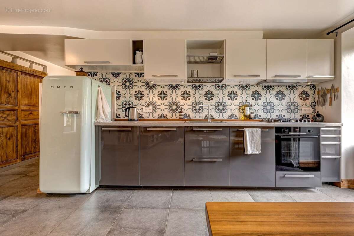 Appartement à CHAMONIX-MONT-BLANC
