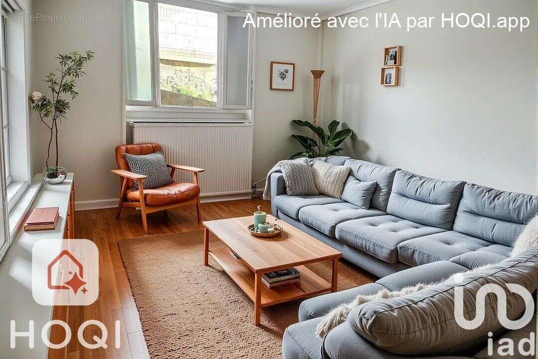 Photo 3 - Appartement à LYON-5E