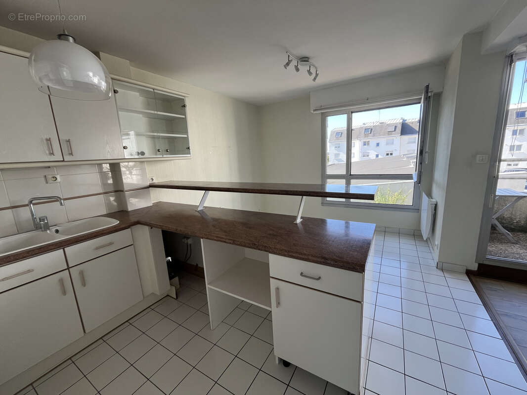 Appartement à VANNES