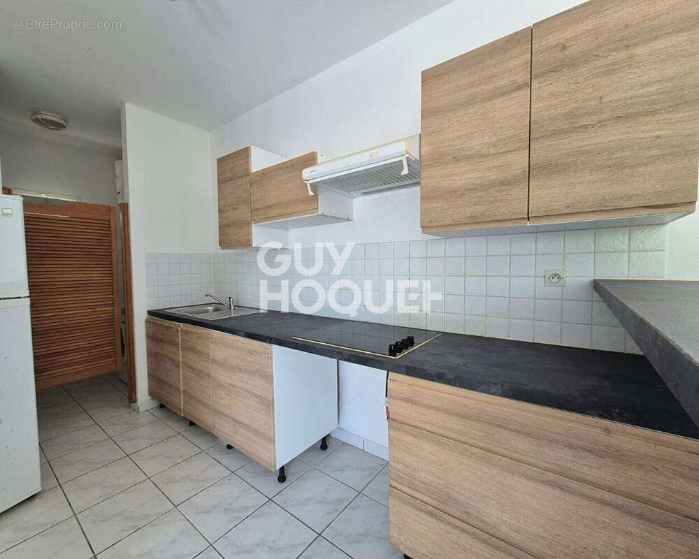 Appartement à KOUROU