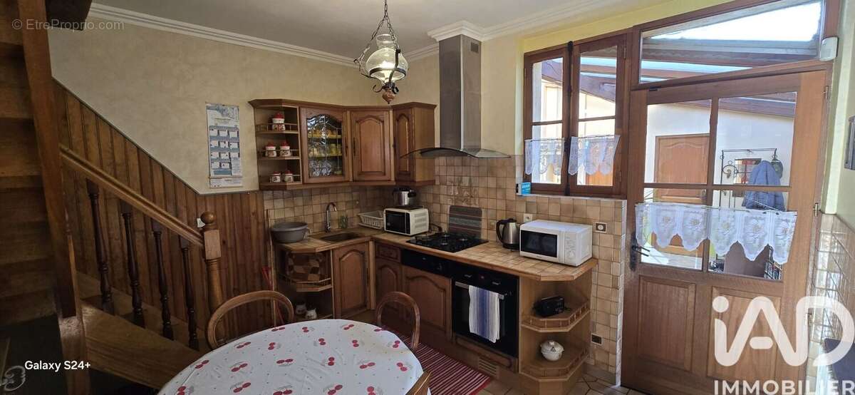 Photo 7 - Maison à ORLEANS