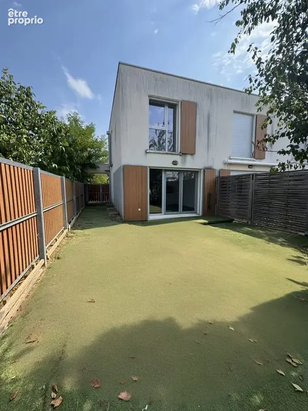 Maison à VILLENEUVE-TOLOSANE