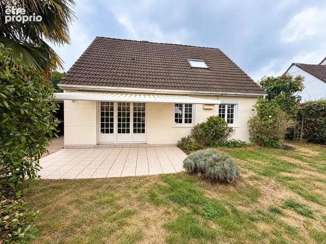 Maison à vendre 4 pièces GRAND COURONNE (76) - photo 6