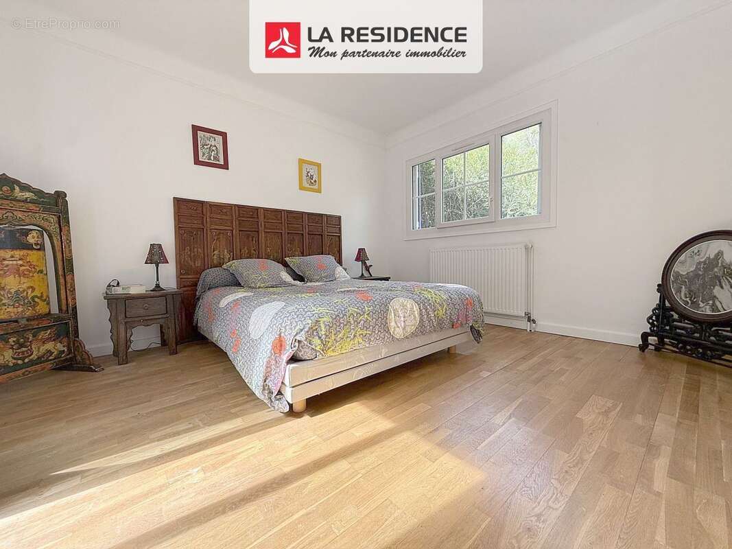 Maison à LA ROCHE-GUYON