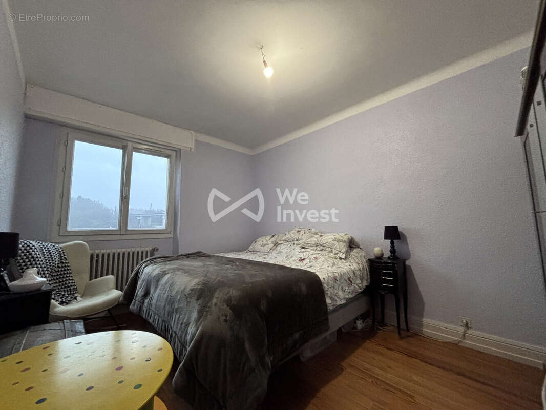 Appartement à LANCRANS