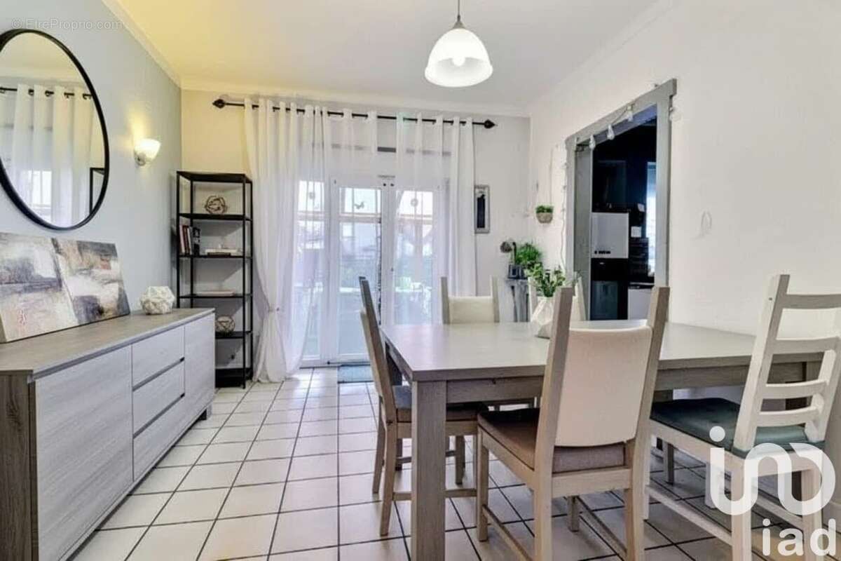 Photo 5 - Maison à FALCK