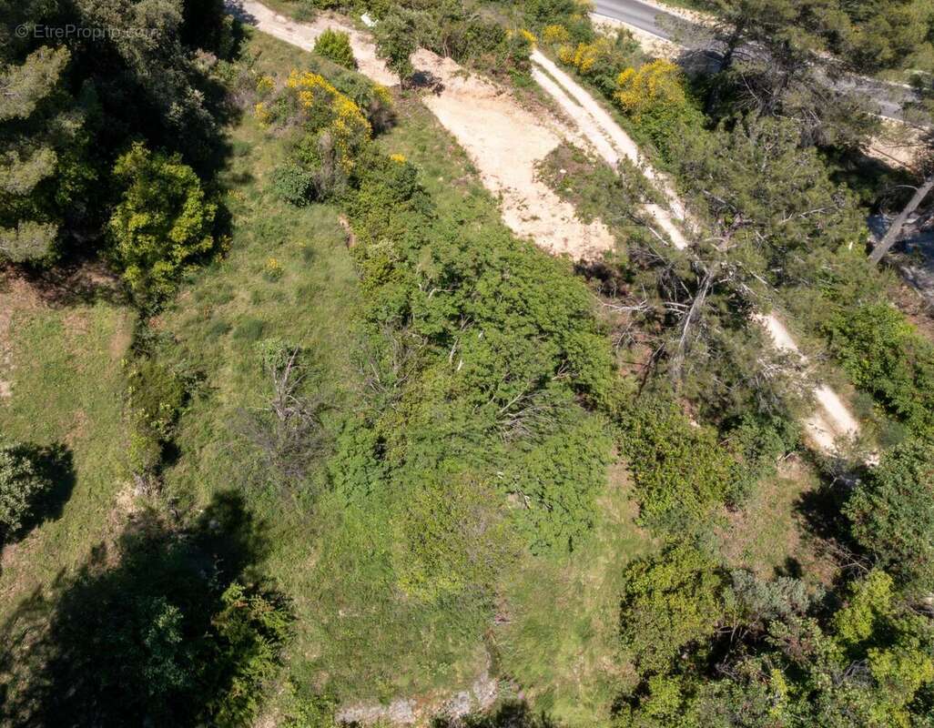 Photo 4 - Terrain à DRAGUIGNAN