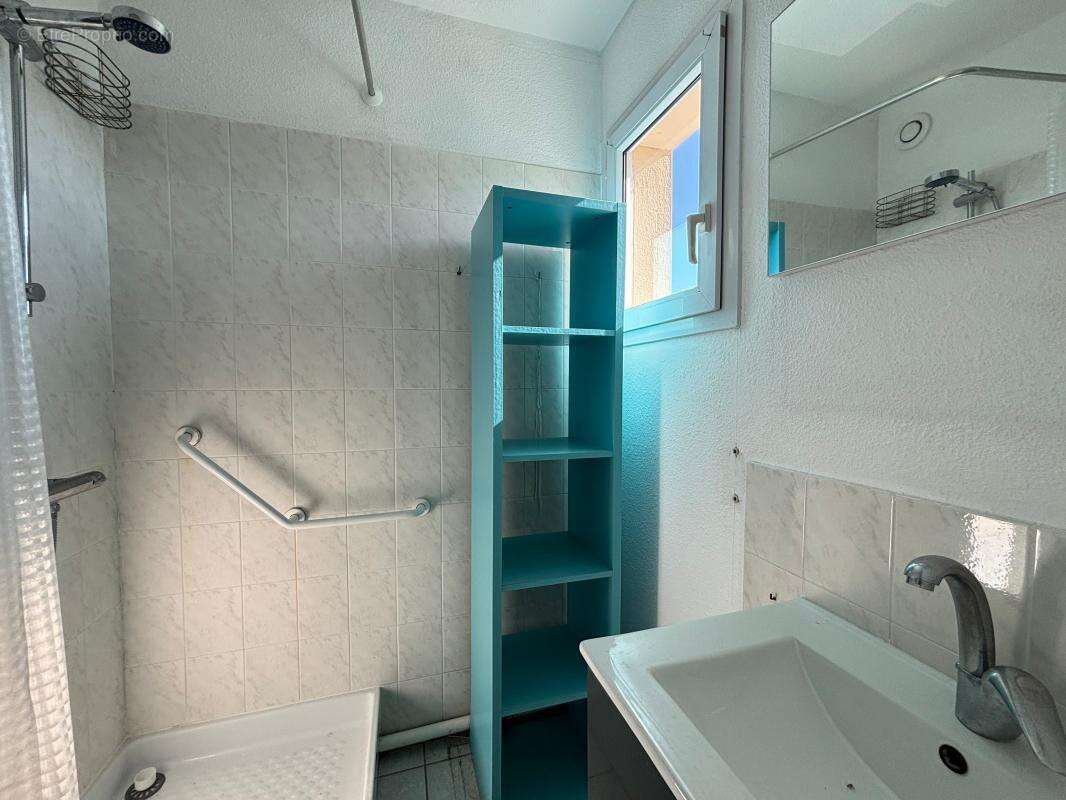Appartement à VAUX-SUR-MER