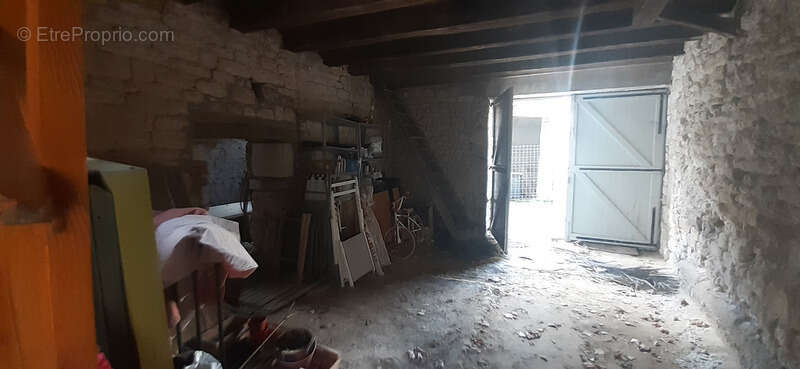 Maison à MONTPEZAT-DE-QUERCY