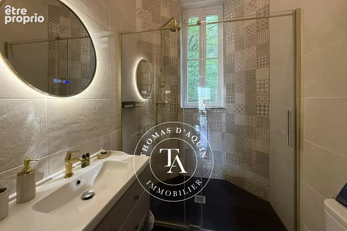 Maison 12 pièces 480 m² à vendre à Bagneres-De-Bigorre (65200) - photo 14