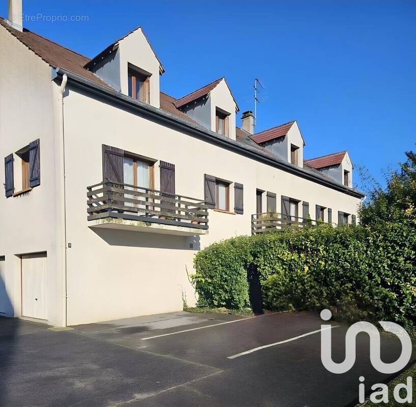 Photo 1 - Appartement à BRETIGNY-SUR-ORGE