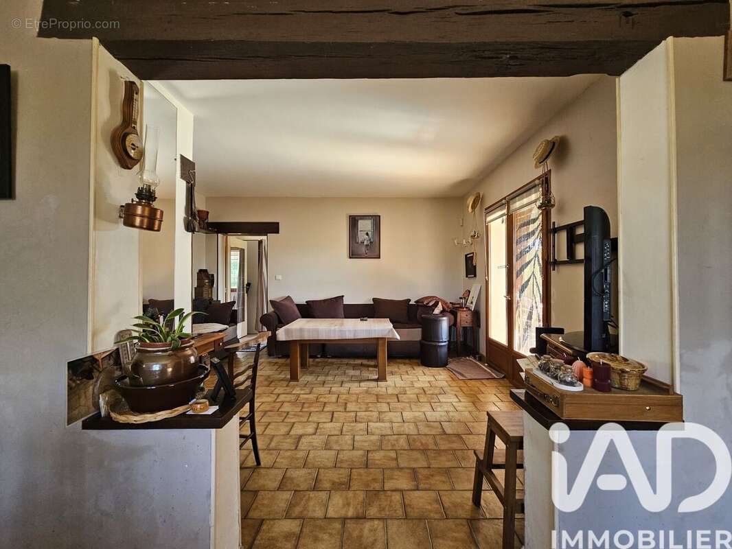 Photo 9 - Maison à CASTELSARRASIN