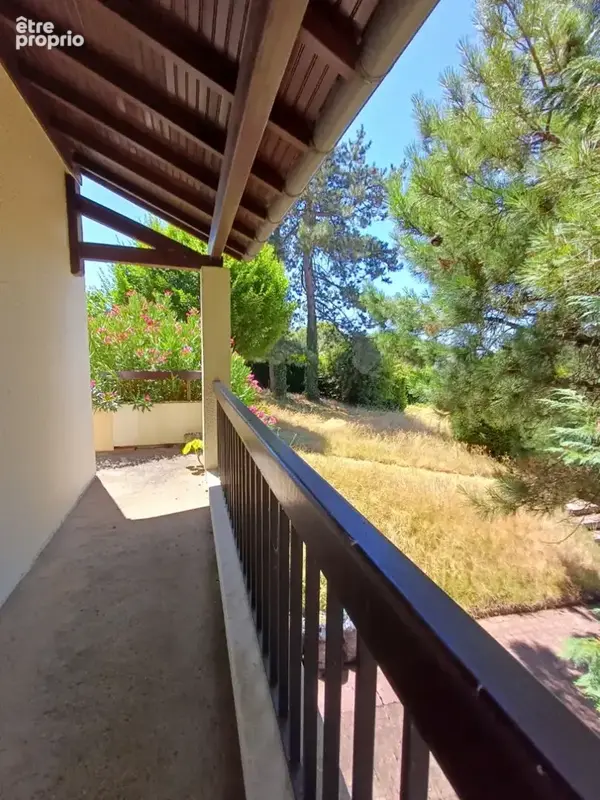 Buxerolles maison 6 pièce(s) 150 m2 avec jardin - photo 10