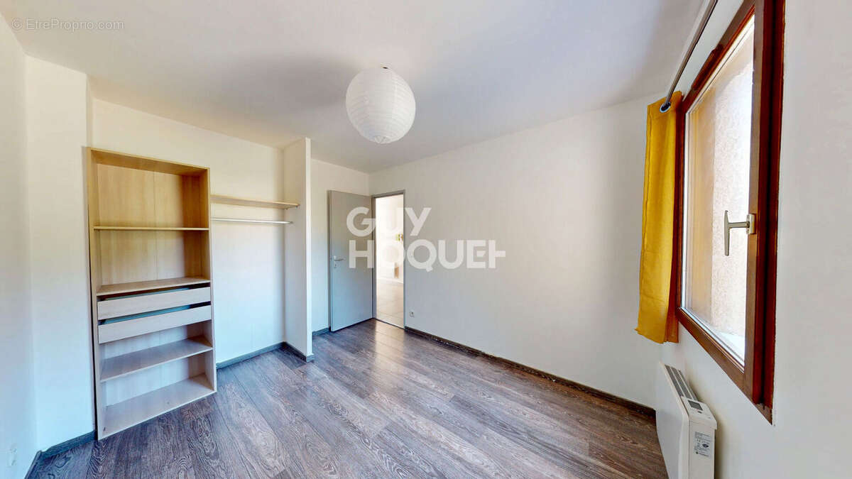 Appartement à FAVERGES