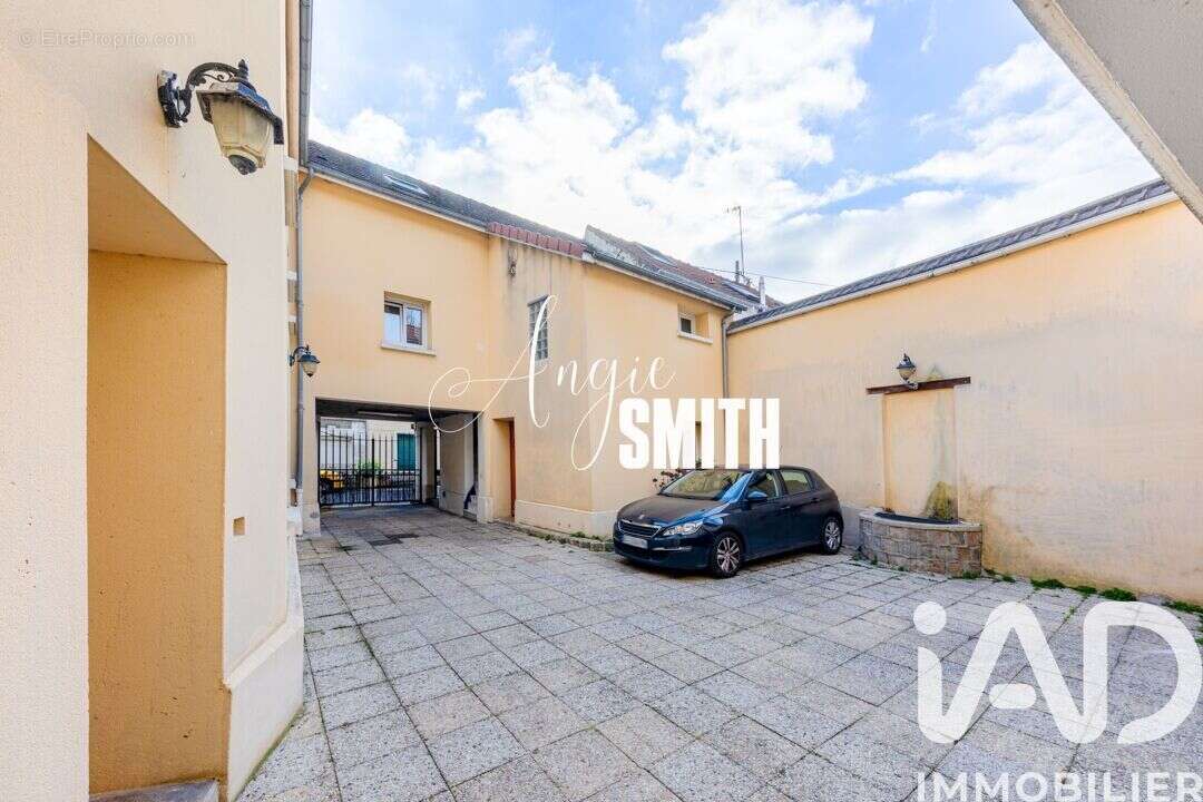 Photo 9 - Appartement à GROSLAY