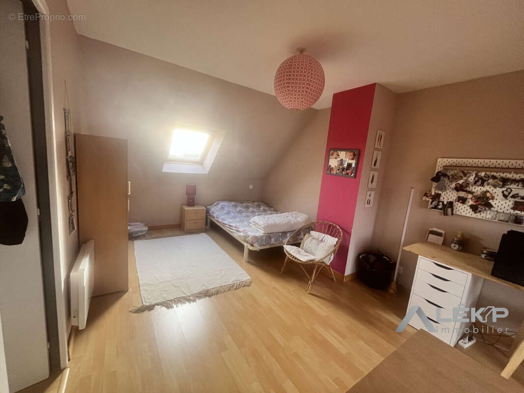 Maison à SAINTE-MARIE