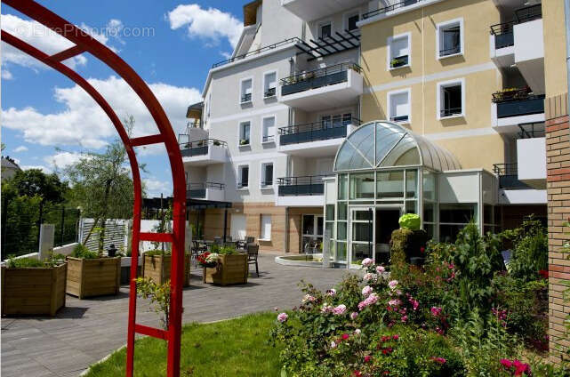 Appartement à LUCE